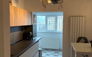 Zona City Mall (cod 12) Apartament Lux cu 2 Camere, Vedere Panoramică - Poză 3