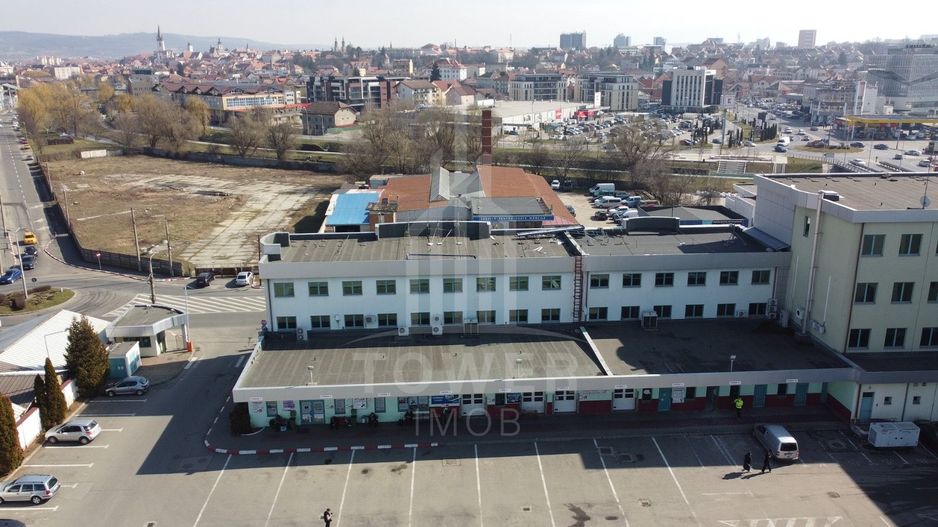 Spațiu birouri de vânzare-Zona centrala - Poză 31