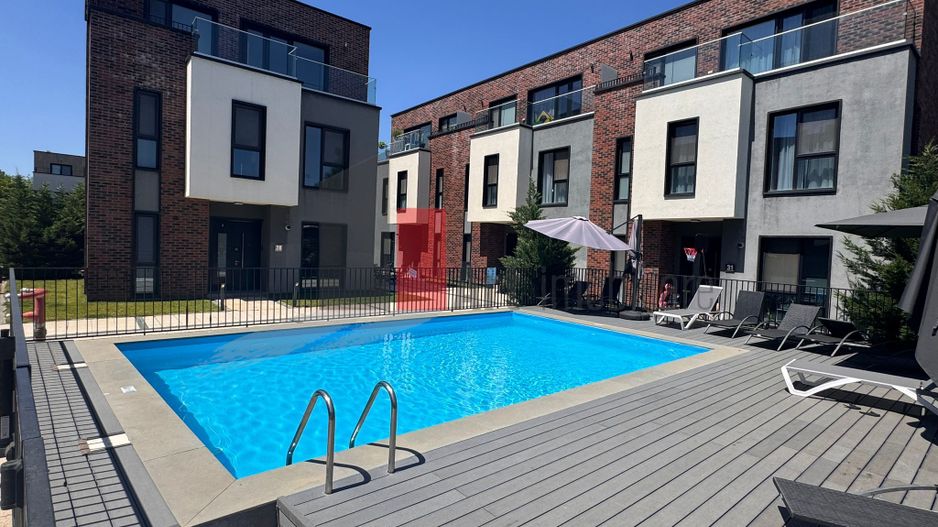 Inchiriere Vila Pipera - Cartier NORTHVILLE - Poză 10