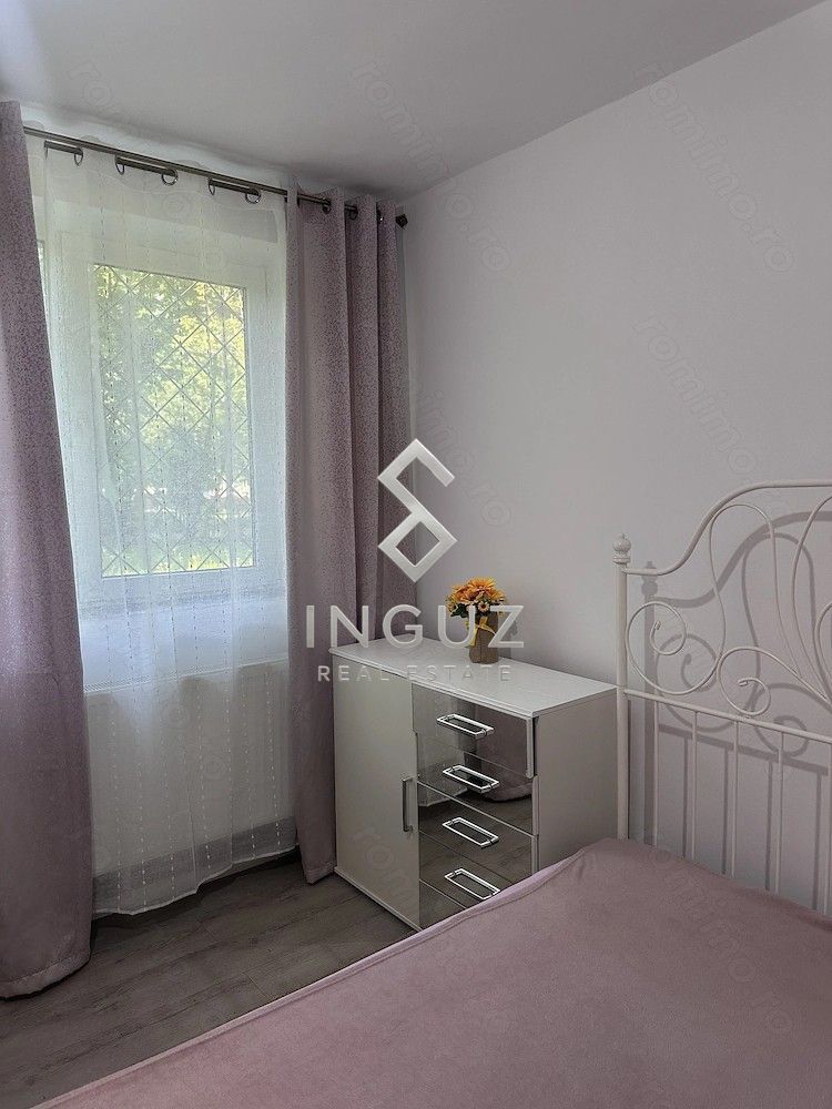 Apartament 4 camere de închiriat – Titan – Sector 3 - Poză 1