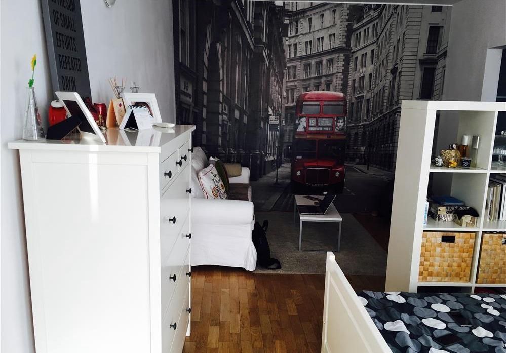 GARSONIERA TINERETULUI, LOC PARCARE, BUCATARIE INCHISA, METROU 8 MIN - Poză 3