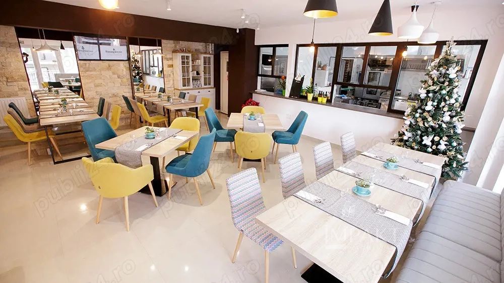 închiriere spațiu comercial – 130 mp | Cartier Buna Ziua - Poză 1