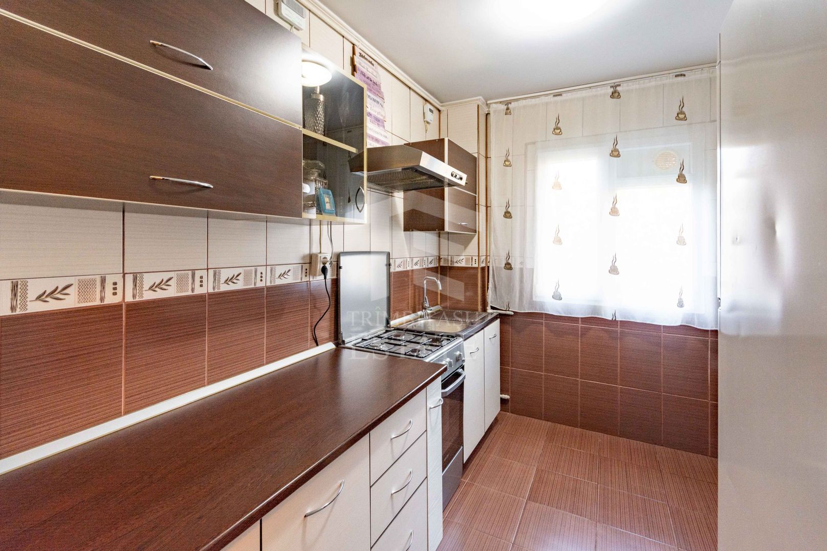 Titan str. Burdujeni, Ap. 3 camere de inchiriat, la 800 m de metrou - Poză 8