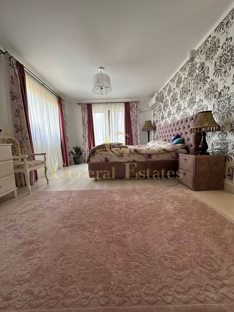 PENTHOUSE DE VIS – LUX, NATURĂ ȘI PRIVELIȘTE UNICĂ - Poză 11