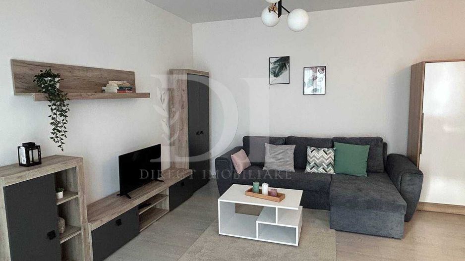 Apartament cu 2 camere - 48mp - Terra/Sesului de Sus, Foresti, CLuj - Poză 1