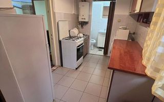Apartament cu o camera | 24 mp | Zorilor | UMF | USAMV - Poză 5