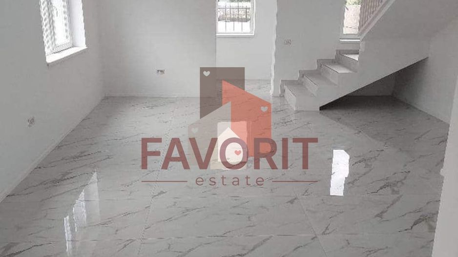 Duplex de Vanzare | Bucovat | 200m de asfalt | Toate utilitatile | Teren Generos - Poză 9