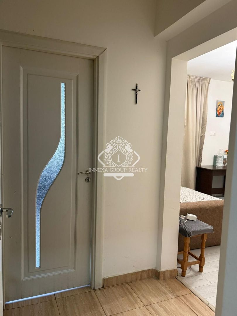 Apartament 2 camere Gara de Nord - Poză 6