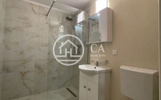 Apartament de inchiriat cu 2 camere in zona Rogerius, Oradea. - Poză 9