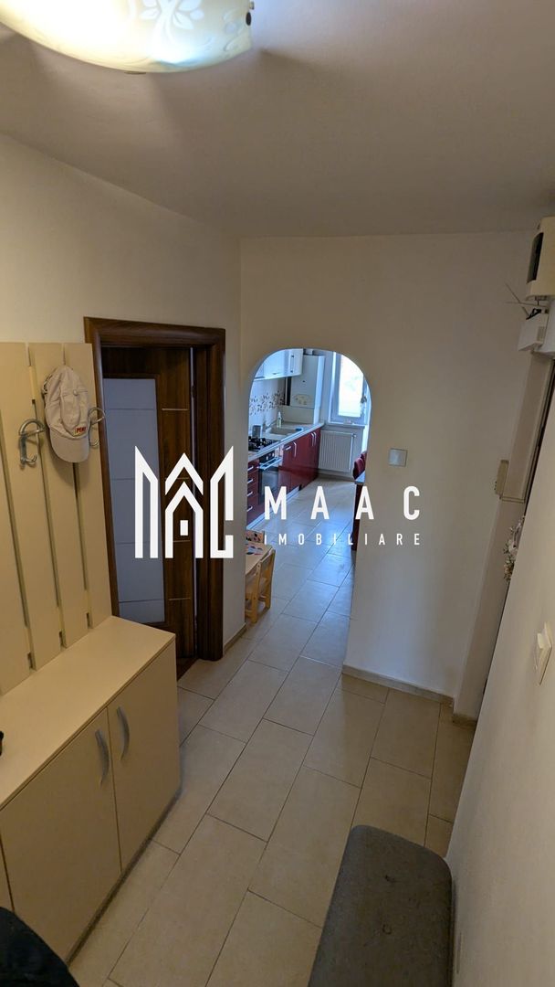 Apartament 2 camere | 60 mp | Etaj 3 - Poză 9