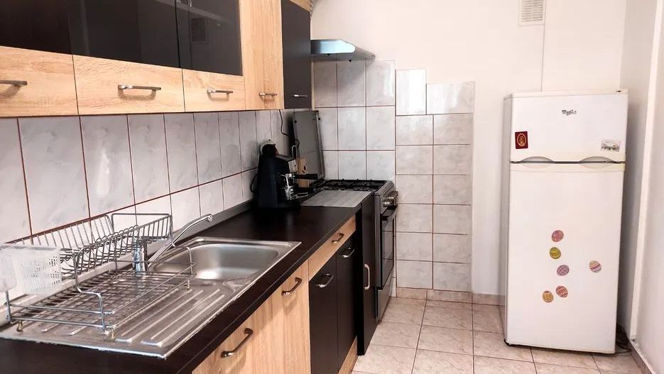 Apartament 1 camere zona Farmec Marasti - Poză 2