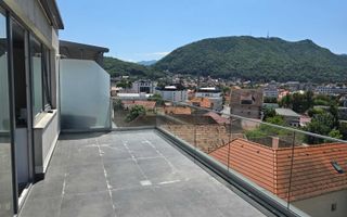Apartament 2 camere , mobilat/utilat - zona Dealul Morii Residence - Poză 8