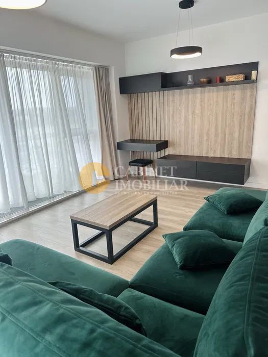 Chirie - 2 camere - Tudor - Poză 2