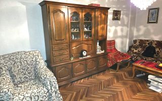 Vanzare Apartament 2 Camere pe Bulevardul Unirii – VEDERE EXCLUSIVĂ LA FÂNTÂNI - Poză 2