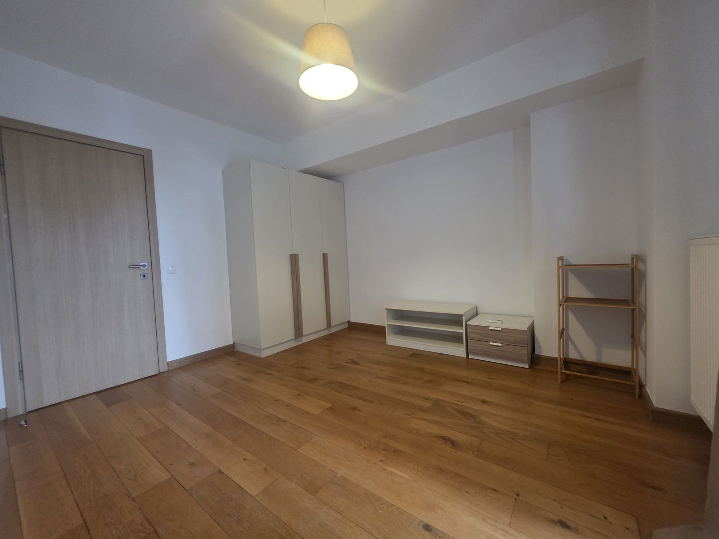 Apartament | 3 camere | Upground Residence | Barbu Văcărescu - Poză 15
