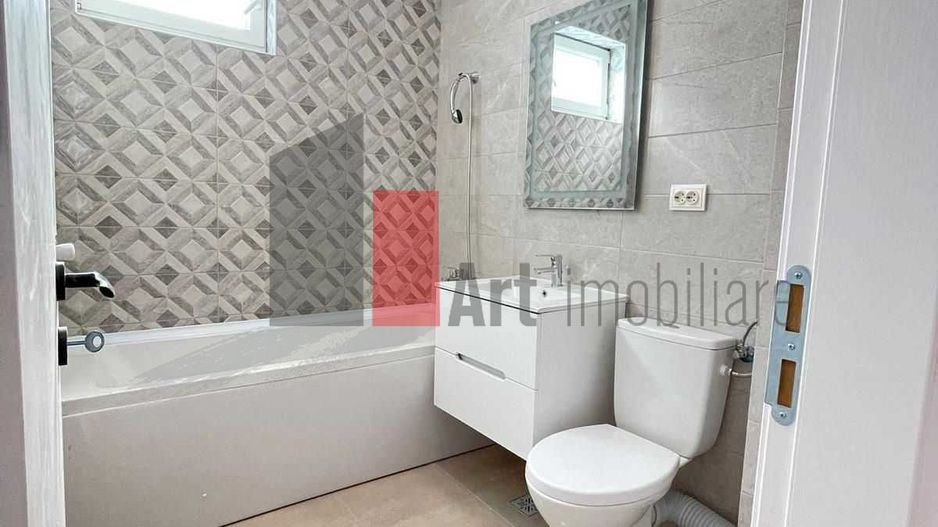 Inchiriez garsoniera noua Militari Residence mobilata/utilata complet - Poză 7