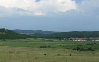 Teren extravilan de vânzare | Apoldu de Jos | 26.258 mp - Poză 4