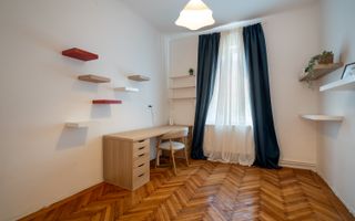 Apartament Spațios de 120 mp în Cartierul Evreiesc – Ultracentral - Poză 15