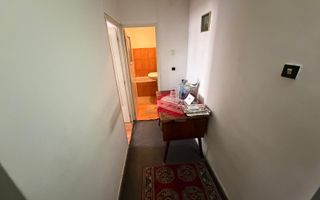 Apartament cu o cameră - decomandat/ etajul 4/ 40mp/ zona Păcurari-Kaufland - Poză 6