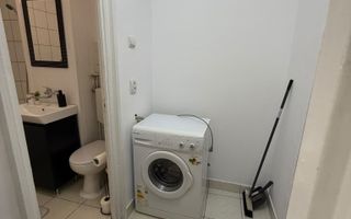 Garsoniera De Inchiriat | Prima Inchiriere | Mobilier/Finisaje Noi | Video Prez - Poză 7