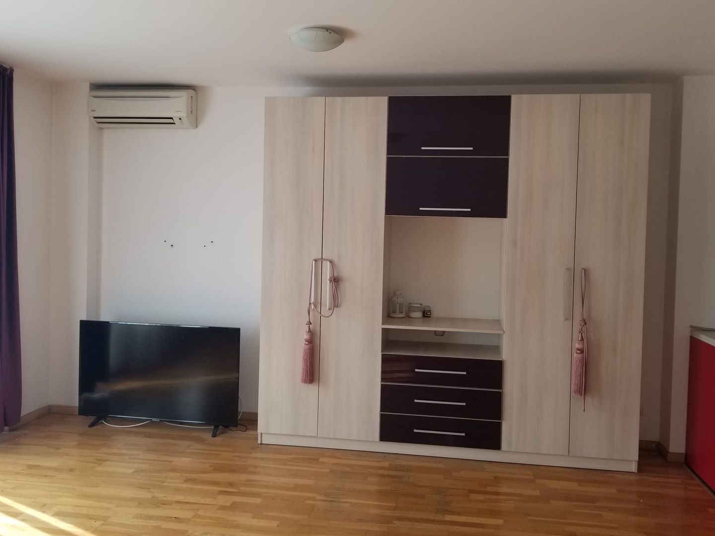 Garsoniera tip studio New Town Residence - Str Dristorului - Poză 6