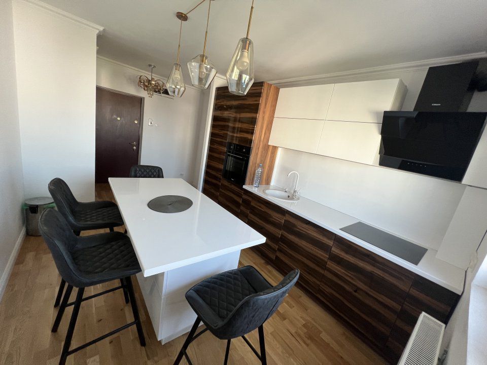 Apartament 2 camere Turda | Renovat complet - Poză 2