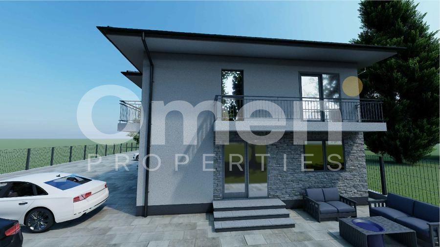 Duplex | La roșu | Zonă liniștită | Curte proprie - Poză 24