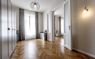 Apartament premium cu 3 camere Ultracentral Comision 0 - Poză 8