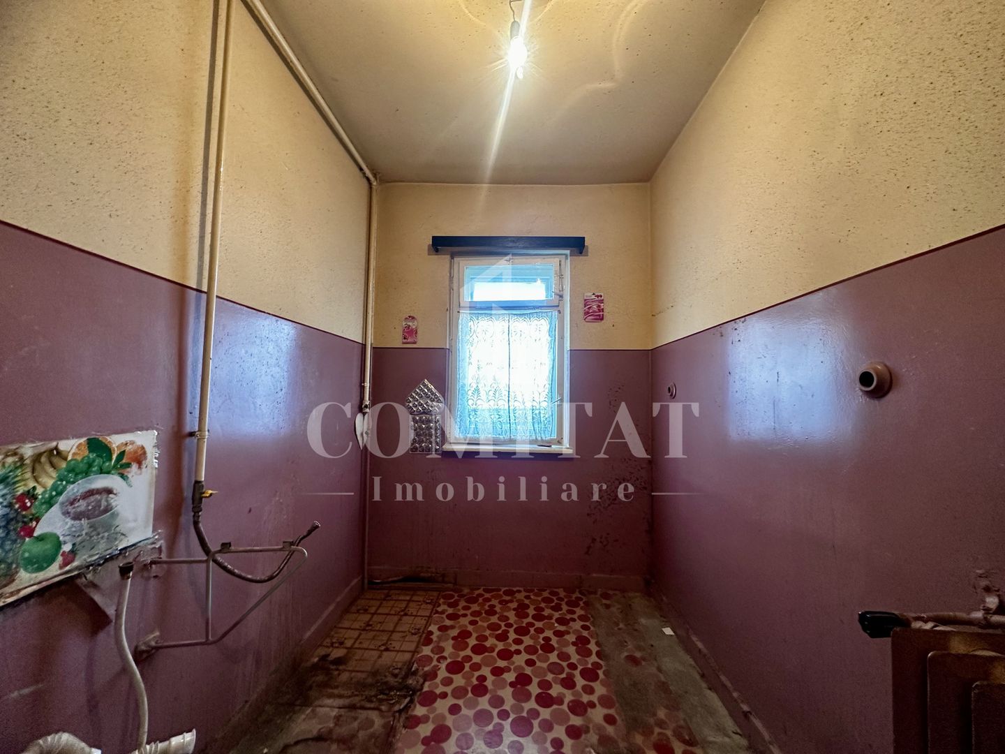 Apartament decomandat | Etaj intermediar | Manastur - Poză 7