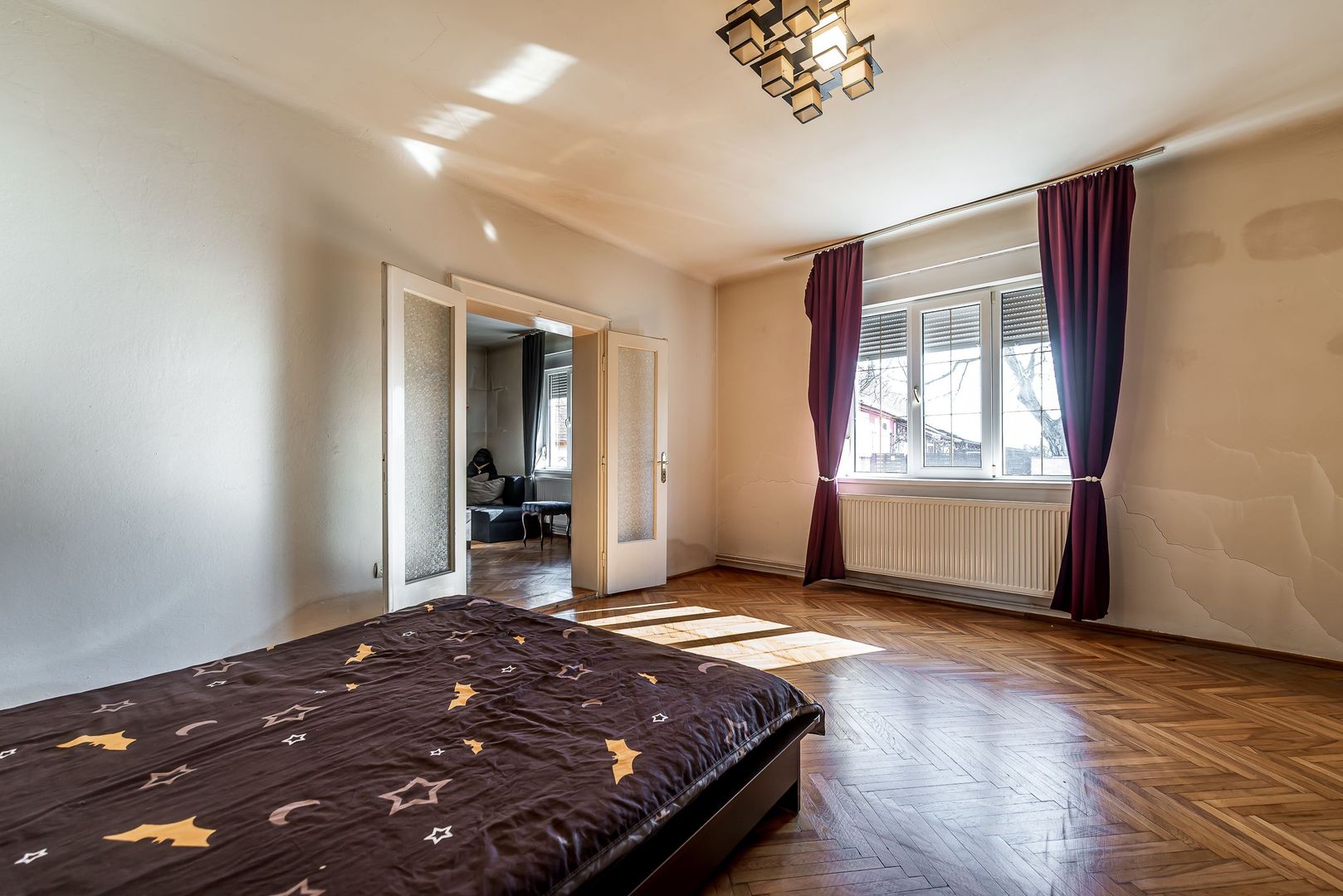 Casa ideală pentru familie: școală la 3 min. Zonă foarte liniștită. - Poză 6