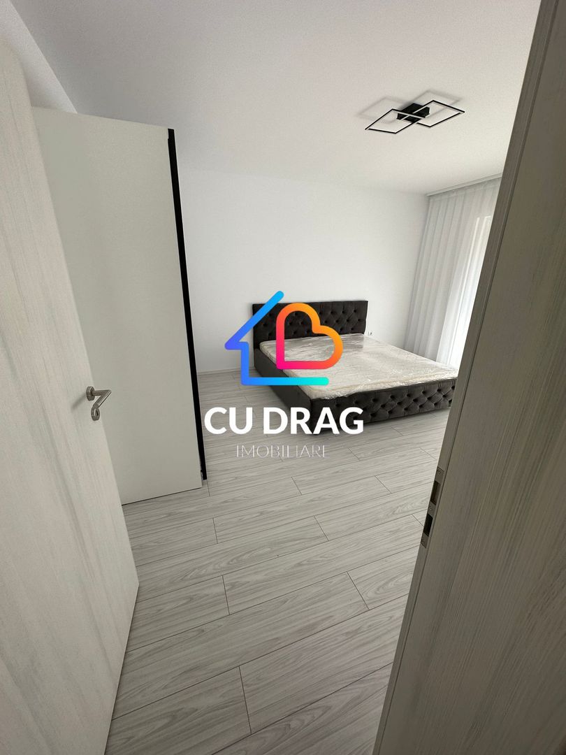Duplex LUX nou zona premium , str Ion Ratiu Selimbar 3 dormitoare - Poză 6