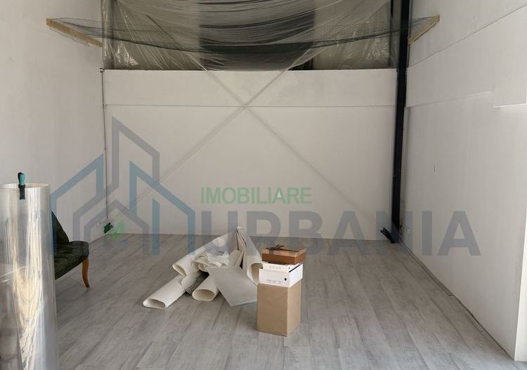 Spatiu comercial, birou, depozitare - Poză 3