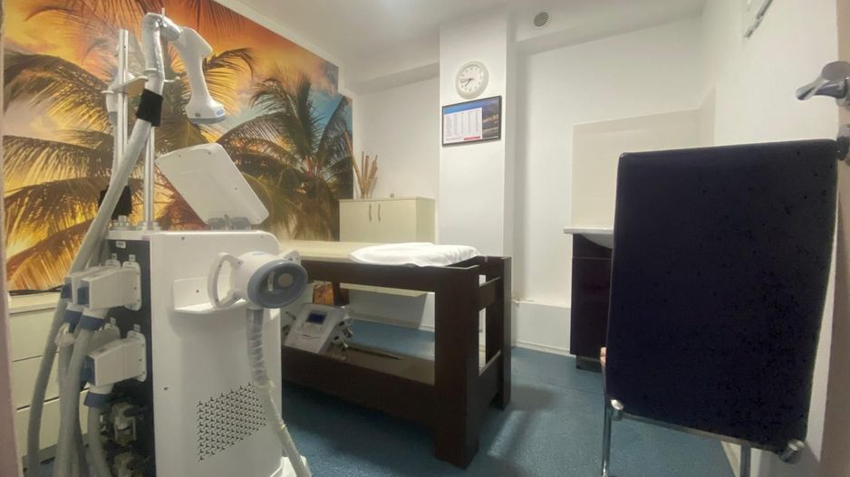 Ideal pt clinici,birouri! Inchiriere spatiu comercial -Targoviste - M3 - Poză 7