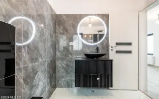 BERCENI-PRIMAVERII,VILA ,4 CAMERE,182 MP,3 BAI ,TEREN 326 MP,LA CHEIE! - Poză 12