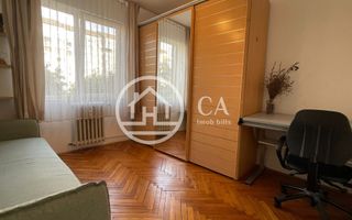 Apartament cu 3 camere de închiriat in Decebal, Oradea - Poză 6