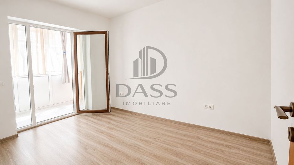 Apartament tip studio Cartierul Arhitectilor Sibiu - Poză 2