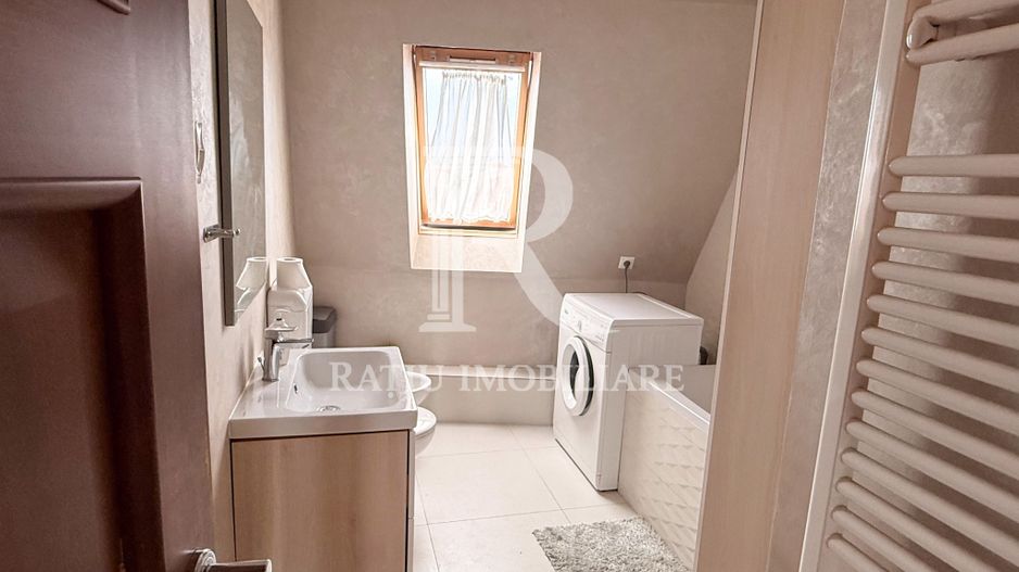 Apartament cu 4 Camere de Închiriat | Centru | Oradea - Poză 13