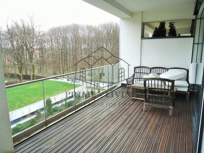 APARTEMENT SUPERB CU 4 CAMERE LA INCHIRIERE IN COMPLEX EXCLUSIVIST - Poză 6