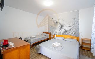 🏖️ Vama Veche – 2 vile turistice, 13 camere, afacere la cheie! - Poză 20