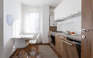 2 camere, modern, bloc nou, garaj, Iris Zona Maramuresului, Oasului - Poză 7