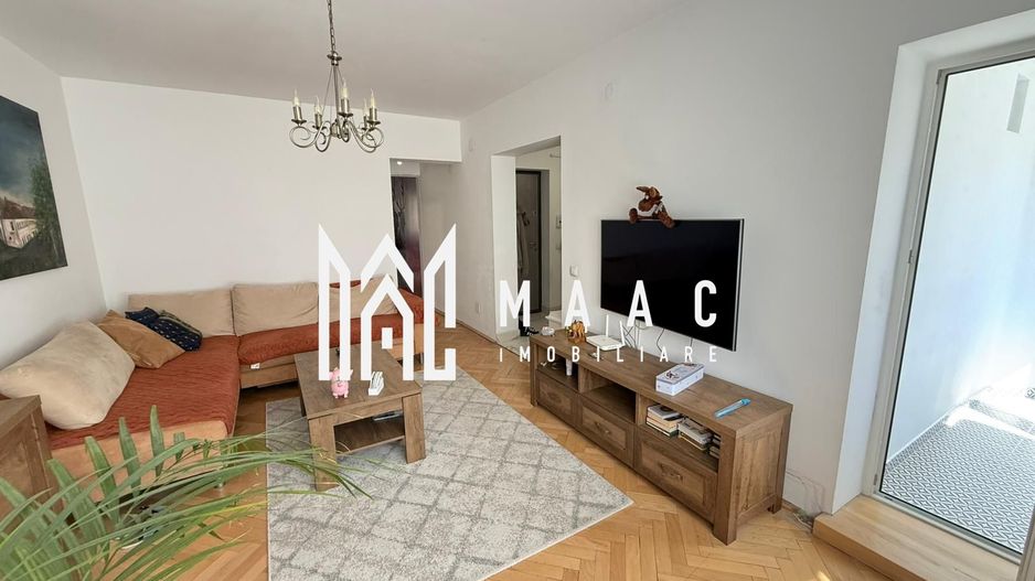Apartament 3 camere | Etaj 1 | 2 bai | Balcon | C. Dumbravii - Poză 19