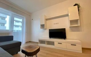 Apartament 2 camere de inchiriat Aparatorii Patriei - Poză 1