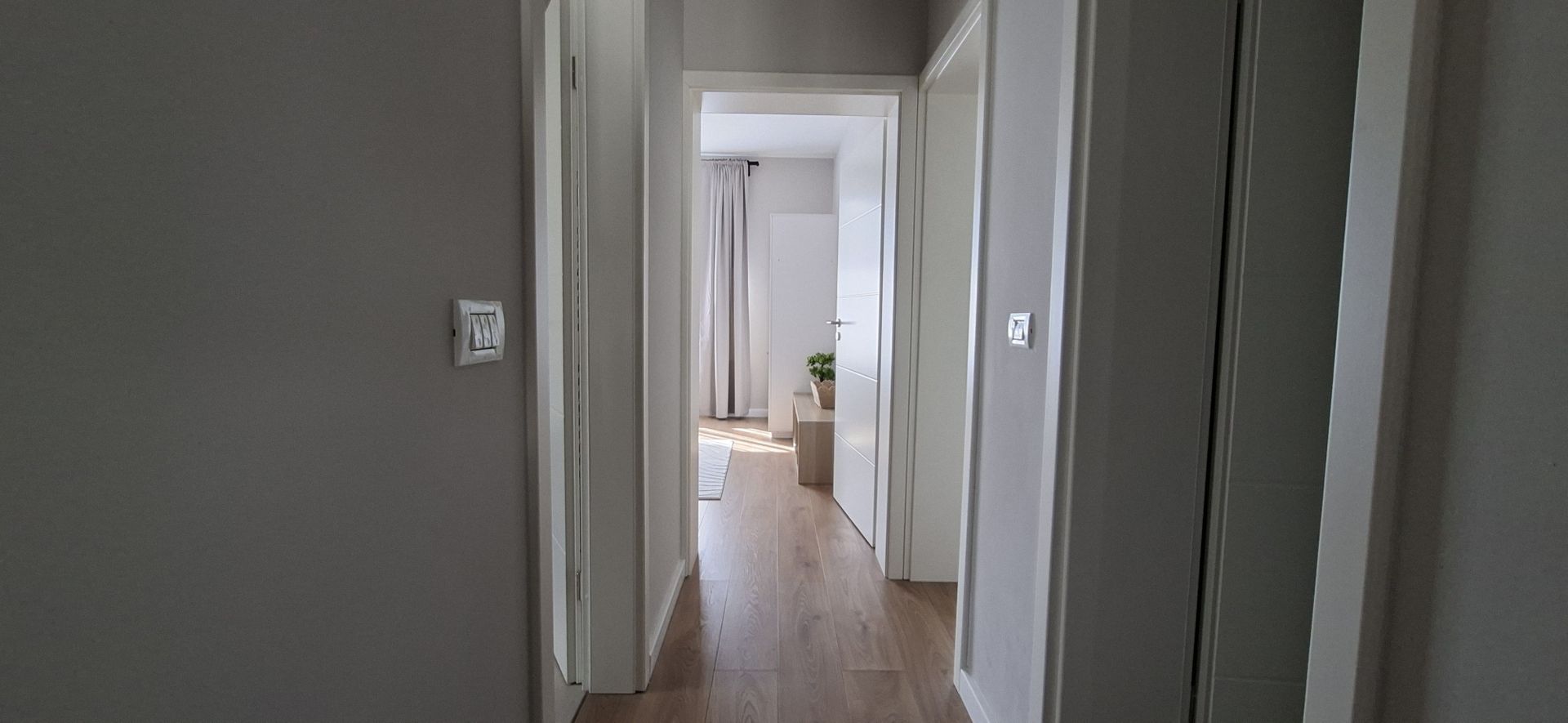 Duplex parter la prima inchiriere - zona Ikea - Poză 16