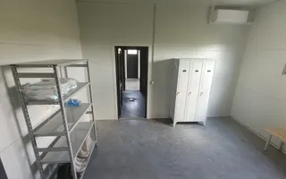 Afacere la cheie, Timiș. Plantație aronie și unitate de procesare - Poză 13