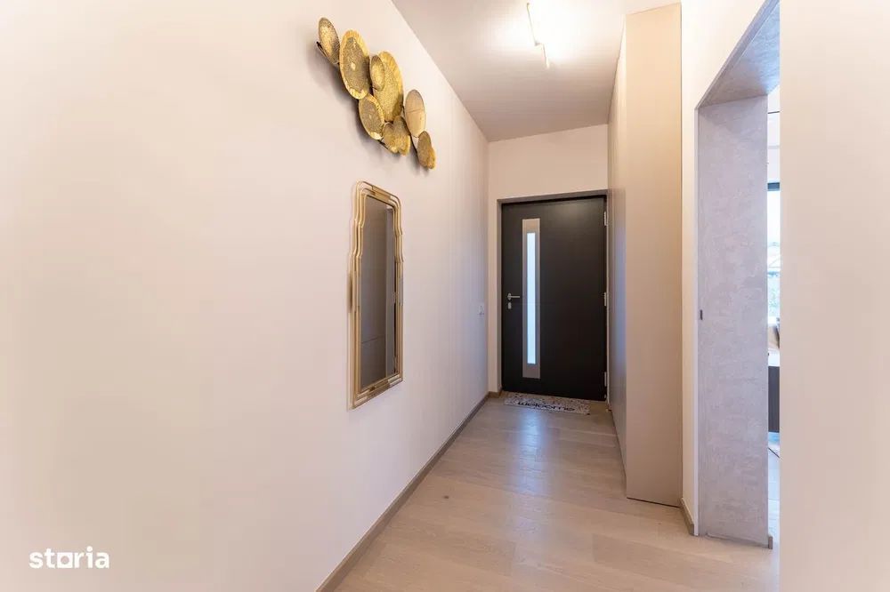 Se inchriaza casa in Cristian - Poză 16