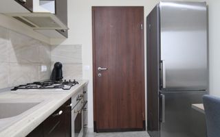 2 camere, zona Dacia, Pet-friendly, centrala proprie. - Poză 13