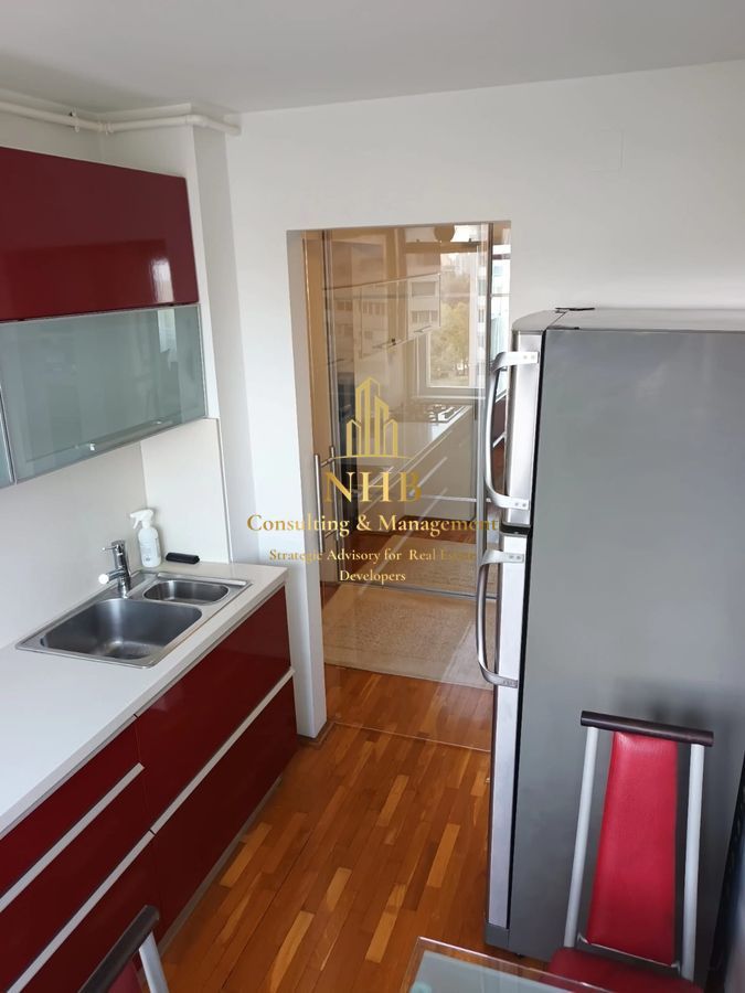 Apartament 2 Camere | Baba Novac | Pet Friendly - Poză 7