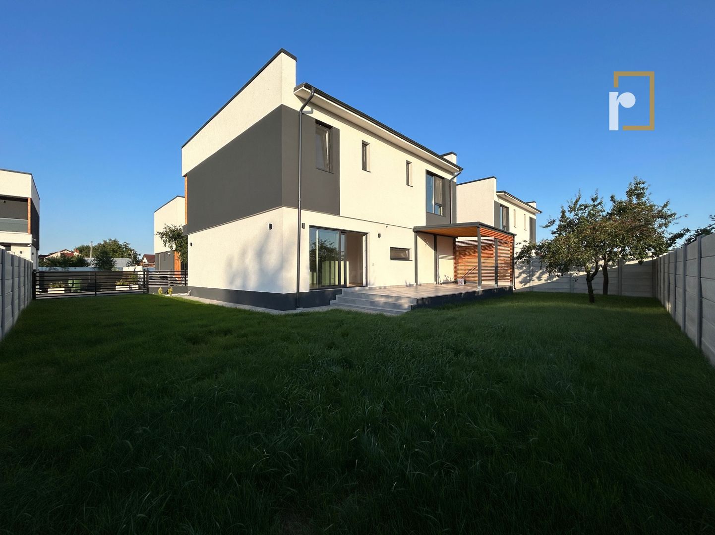 Vila 5 camere | Individuala | Finalizat - Poză 16