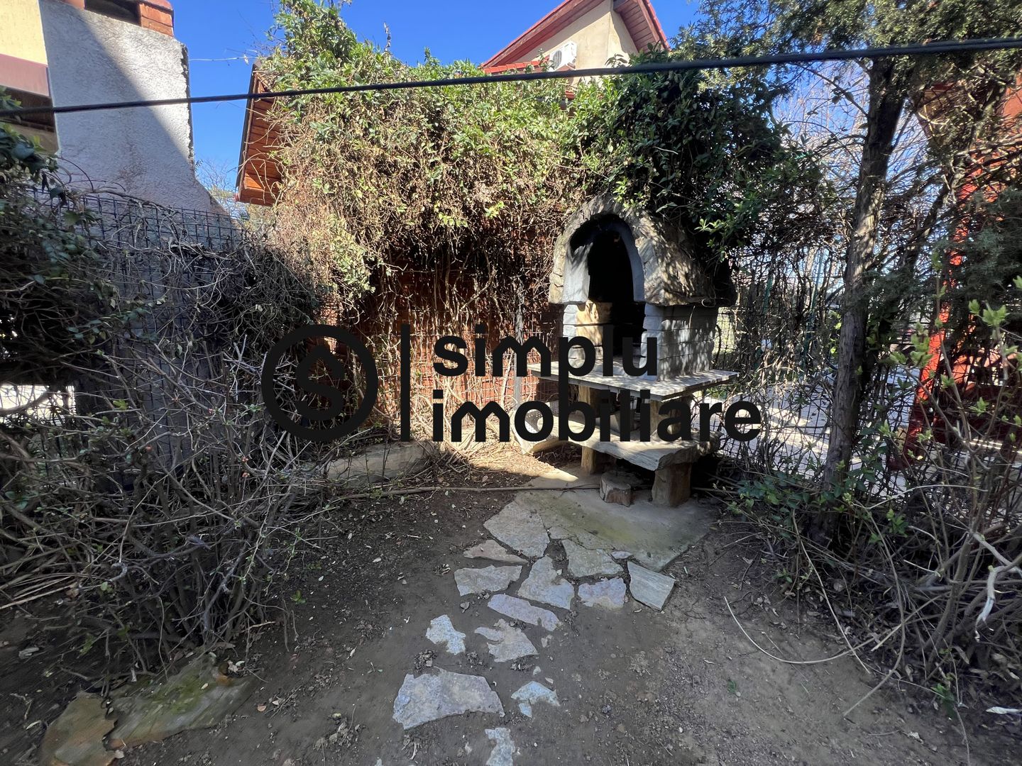 Vila Anl Park  S+P+E+M - Poză 16