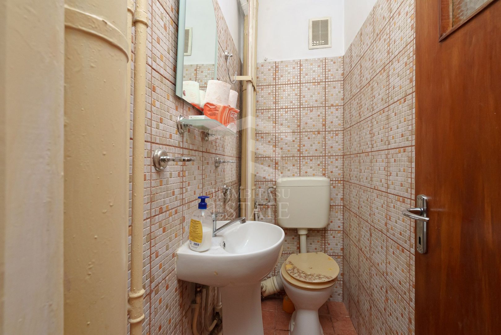 4 camere Drumul Taberei Parc Metrou Strada Pestera Scarisoara - Poză 12